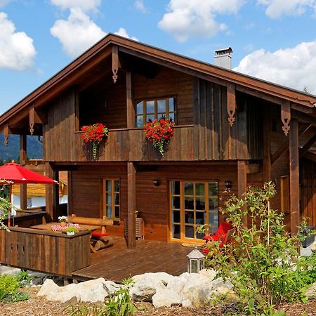 Ferienhaus Hirschkopf Mauth Szoba fotó