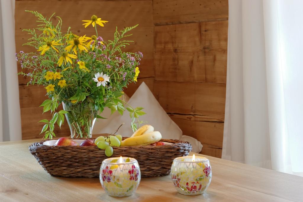 Ferienhaus Hirschkopf Mauth Szoba fotó
