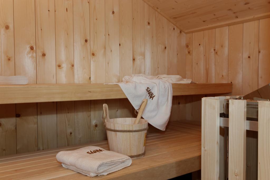 Ferienhaus Hirschkopf Mauth Szoba fotó